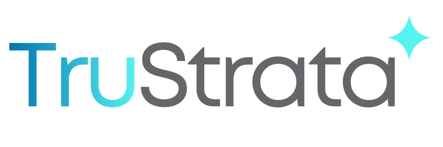 TruStrata Logo